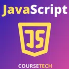 Learn JavaScript ไอคอน
