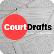 Court Drafts 图标