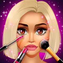 Cover Girl Dress Up Games and  APK download