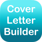 COVER LETTER आइकन