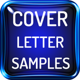 Cover Letter Samples আইকন