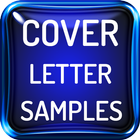 Cover Letter Samples أيقونة
