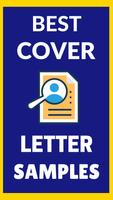 Cover Letter Samples ポスター