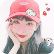 Face Selfie Beauty Photo Camer icono