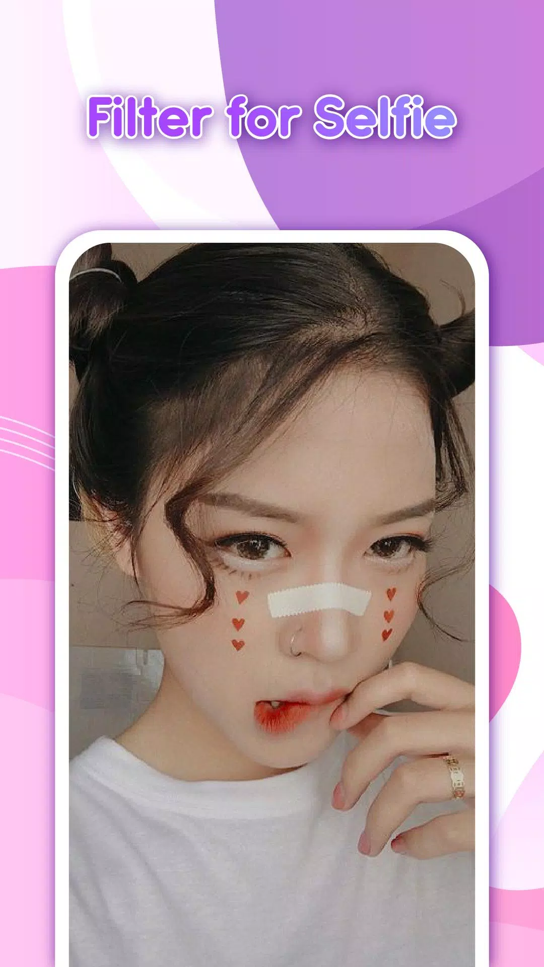 Filter for Selfie APK for Android Download