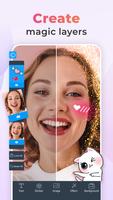 Filter for Selfie تصوير الشاشة 1