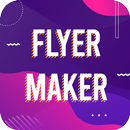 Flyer Poster Maker Graphic Design APK