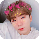 Heart Crown Photo Editor APK