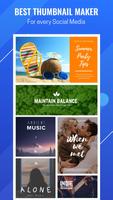 Ultimate Thumbnail Maker Cartaz