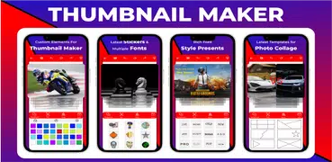 Thumbnail Maker _ Banner Maker