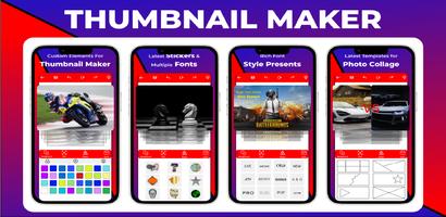 Thumbnail Maker постер