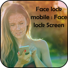 Face Lock Mobile and Face Lock Screen icône