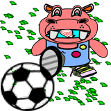 Animal World Cup Soccer icon