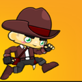 ”Cowboy Run