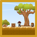 Cowboy's World APK