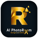 AI PhotoRoom Background Editor