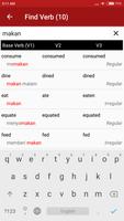 Kamus Offline ENG-IND スクリーンショット 3