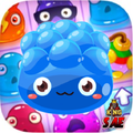 Jelly King - Jellipop Match