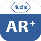 Roche AR icône