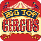 Marvin's Magic Big Top Circus icône