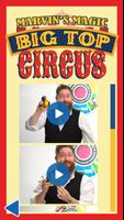 Marvin's Magic Big Top Circus capture d'écran 1