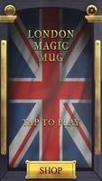 London Magic Mug capture d'écran 1