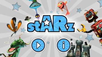stARz 포스터