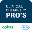 Roche Clinical Chemistry Pro's