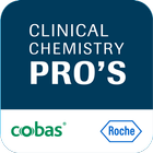 Roche Clinical Chemistry Pro's icône