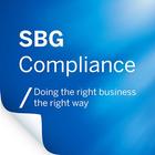 SBG Compliance आइकन