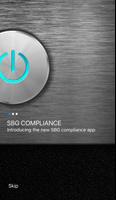 SBG Compliance screenshot 1
