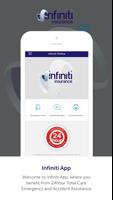 Infiniti Online poster