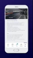 Infiniti Online скриншот 3