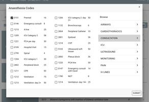 MxNode screenshot 1