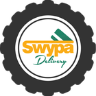 Swypa Delivery icône
