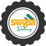 Swypa Delivery