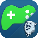 Wolf Game Booster Faster & GFX APK