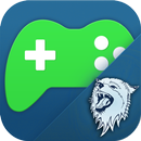 Wolf Game Booster Faster & GFX aplikacja
