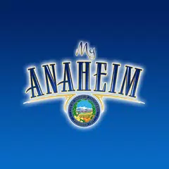 download My Anaheim XAPK