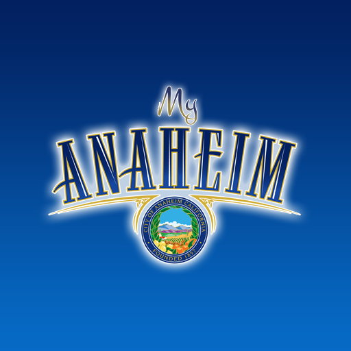 My Anaheim