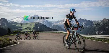 Kudo Coach: Cycling Training P