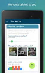 Kudo Coach: Cycling Training XAPK download