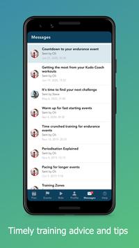 Kudo Coach 截图 7