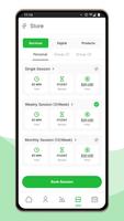 MevoLife Demo Coach screenshot 3