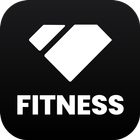 Icona Fitness Coach - Adattare Piani