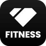 Fitness Coach Pro - by LEAP أيقونة