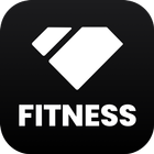 Fitness Coach Pro - by LEAP 아이콘
