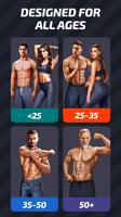 Fitness Coach Pro - by LEAP 海報