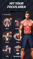 Fitness Coach Pro - by LEAP ảnh chụp màn hình 2