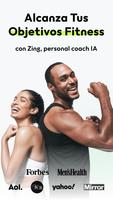 Zing Poster
